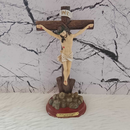 Jesús Crucificado