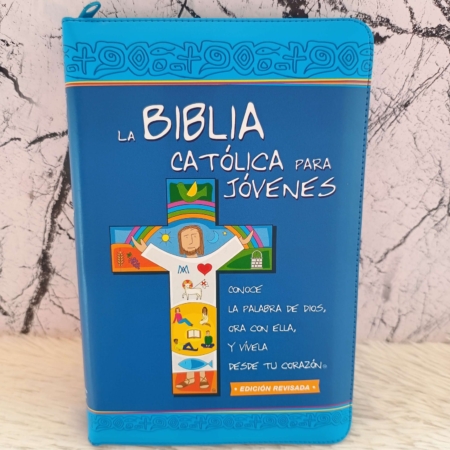 Biblia para Jóvenes