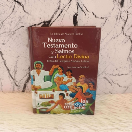 Nuevo Testamento