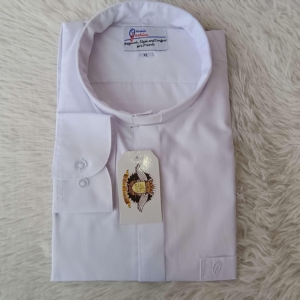 Camisa Clerical