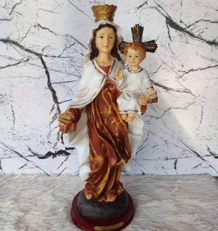 Virgen del Carmen