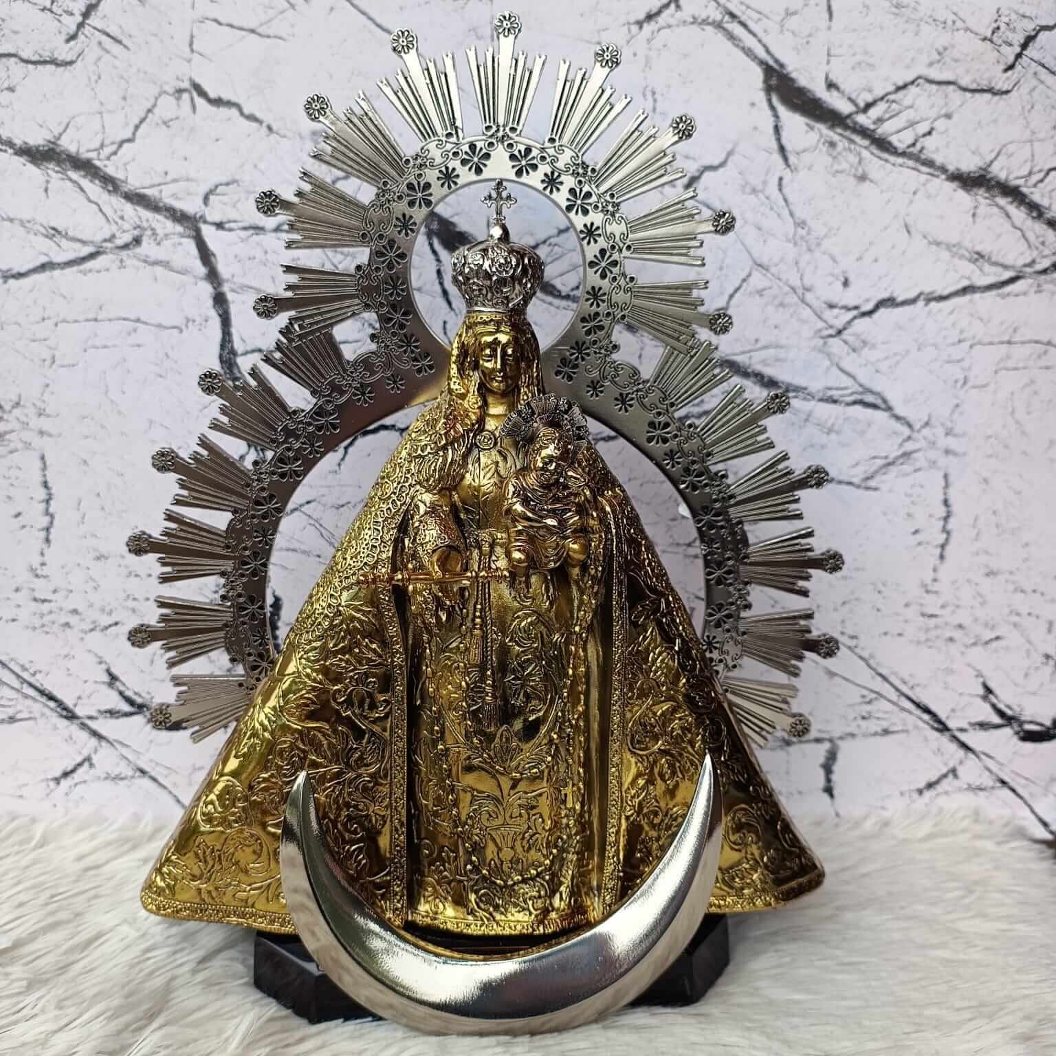 Iconografía Religiosa