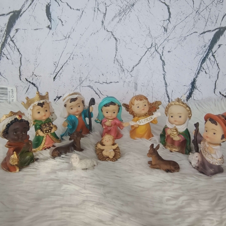 Nacimiento Infantil