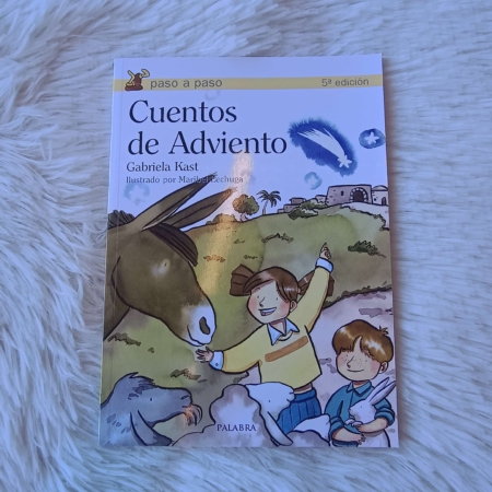 Cuentos de Adviento