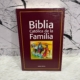 Biblia Católica de la Familia