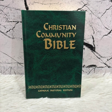 Christian Community Bible