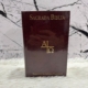 Sagrada Biblia, Nacar Colunga