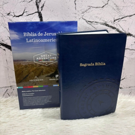 Gran Aventura de la Biblia