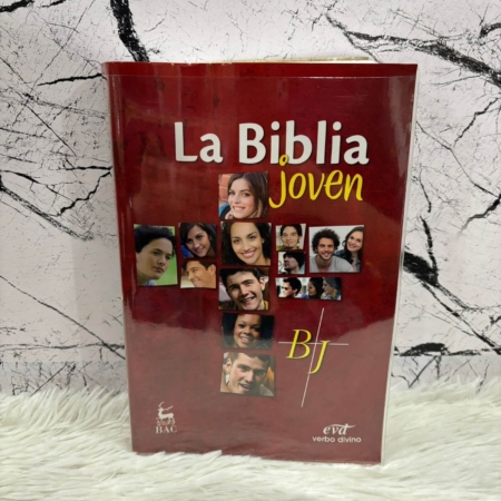 La Biblia Joven