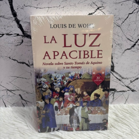 La Luz Apacible