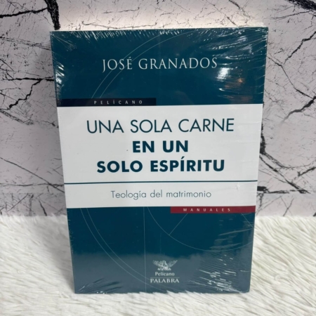 Una Sola Carne en un Solo Espíritu