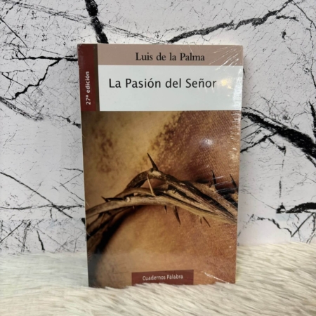 La Pasión del Señor