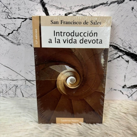 Introducción a la Vida Devota