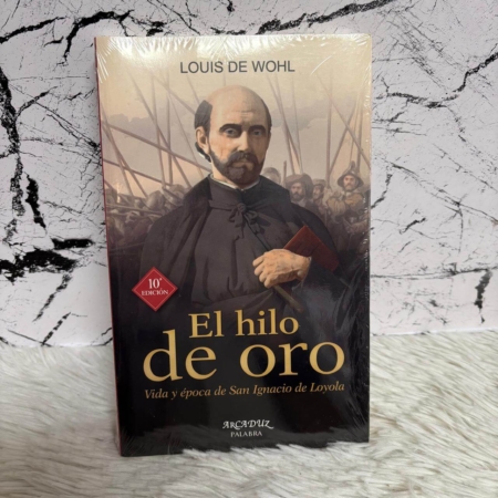 El Hilo de Oro