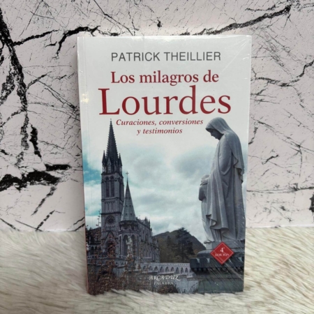 Los Milagros de Lourdes