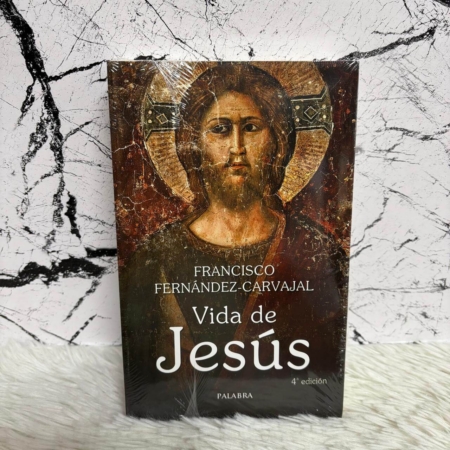 Vida de Jesús