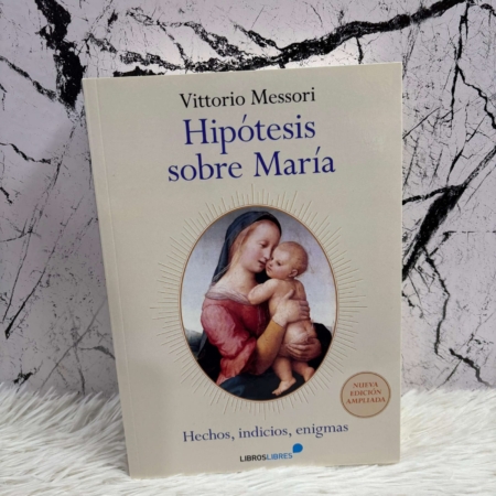 Hipótesis sobre Maria