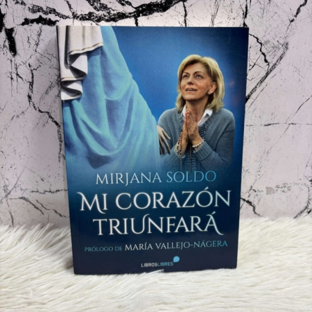 Mi Corazón Triunfará