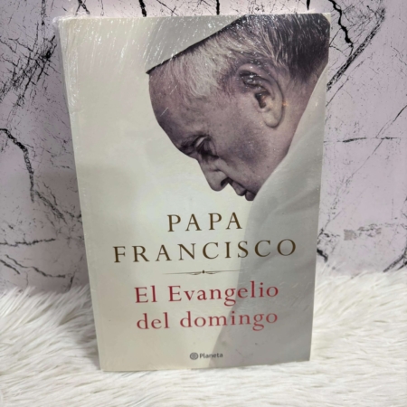 El Evangelio del Domingo