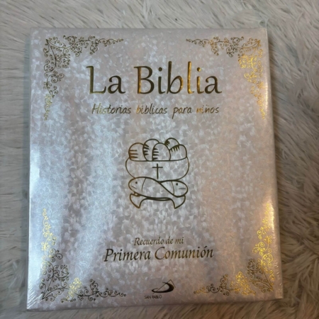 La Biblia