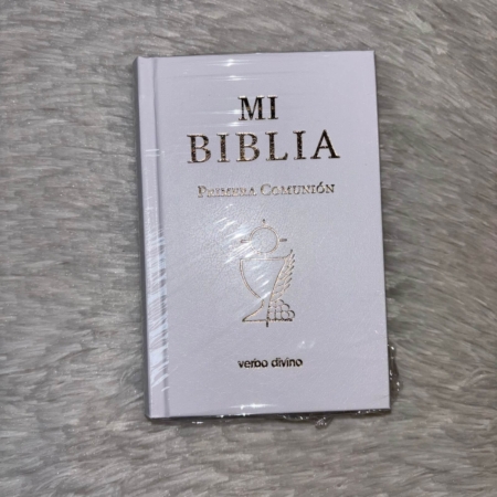 Mi Biblia