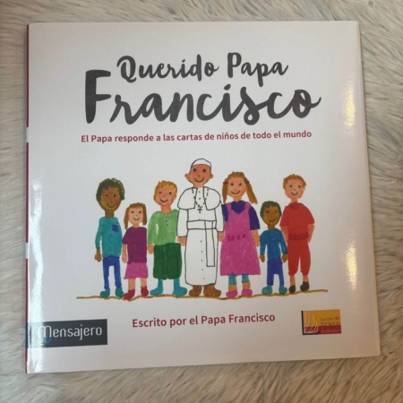 Querido Papa Francisco