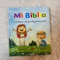 Mi Biblia