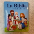 La Biblia