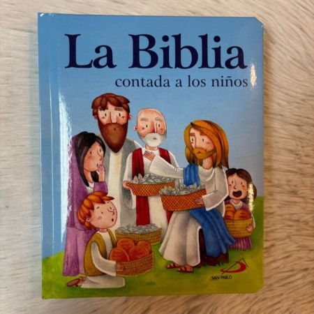 La Biblia