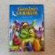 Cuéntame la Biblia