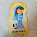 Virgen María