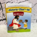 La HIstoria de Dios para Mí