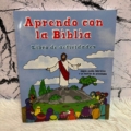 Aprendo con la Biblia