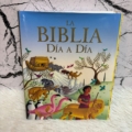 La Biblia Día a Día