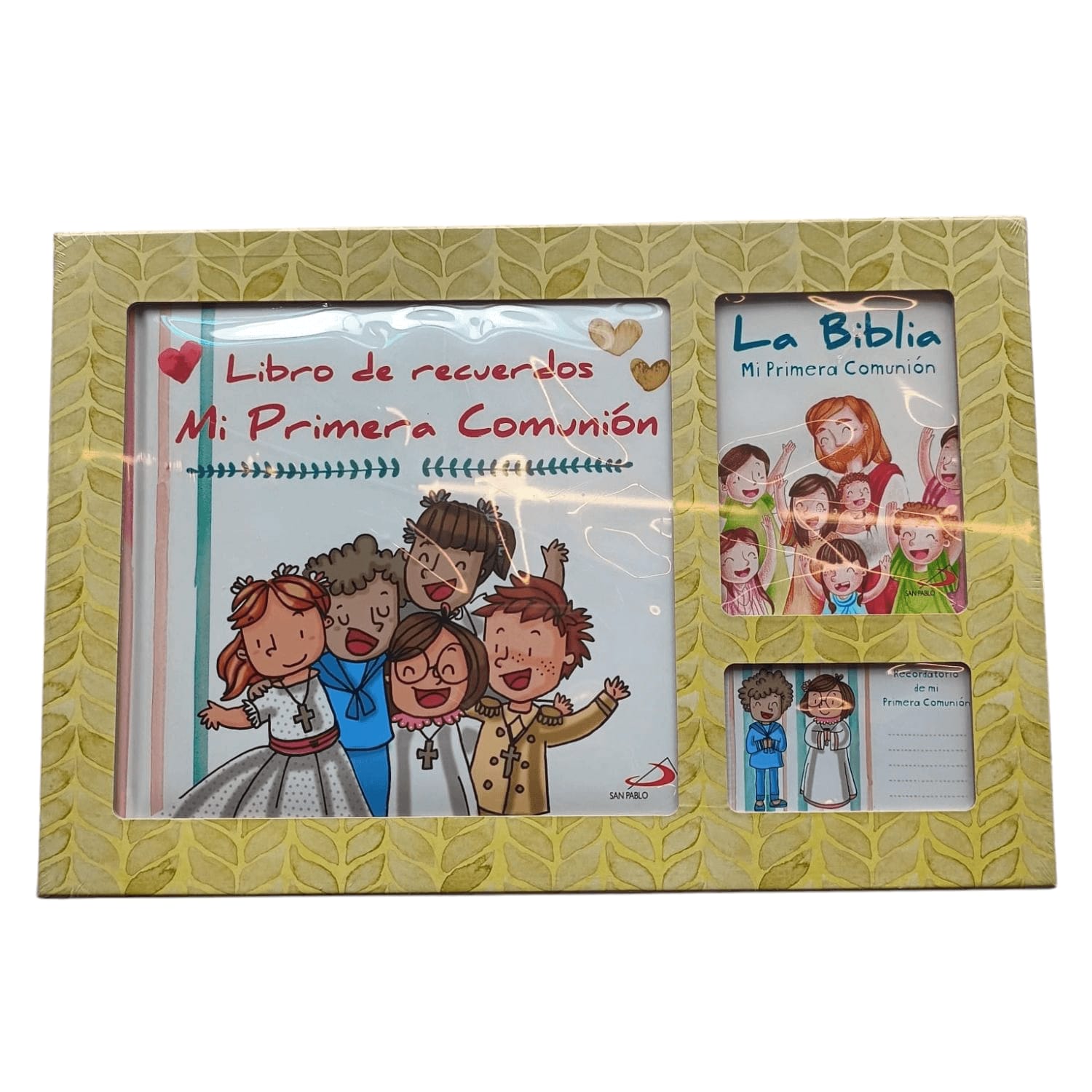 Álbum