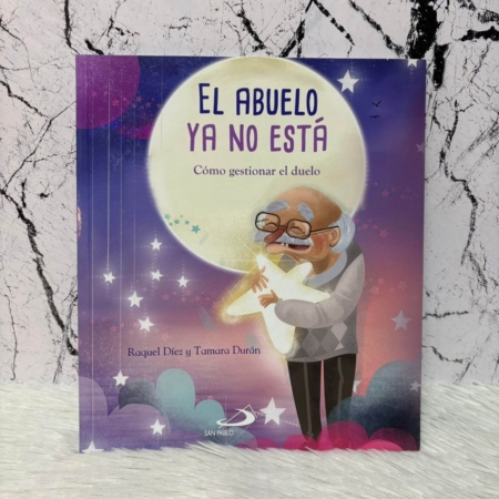 El Abuelo ya no Está