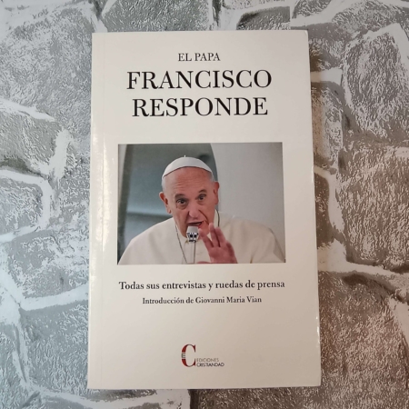 El Papa Francisco Responde