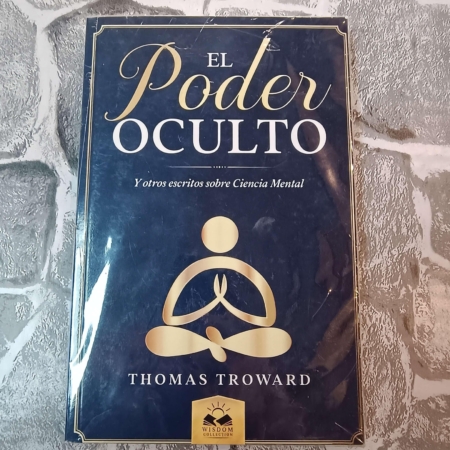 El Poder Oculto