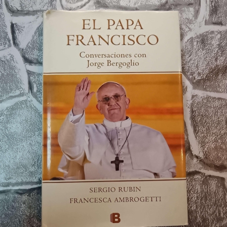 El Papa Francisco