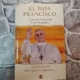 El Papa Francisco