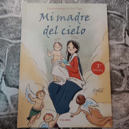 Mi Madre del Cielo