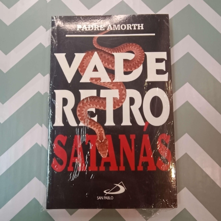 Vade Retro Satanás