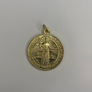 Medalla de San Benito