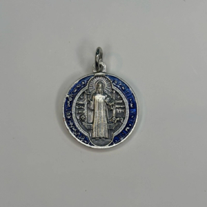 Medalla de San Benito