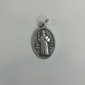 Medalla de San Benito