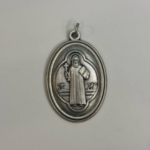 Medalla de San Benito