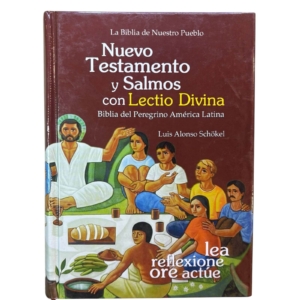 Nuevo Testamento
