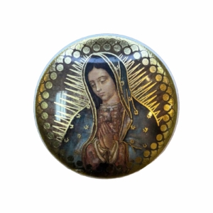Relicario de Acrílico