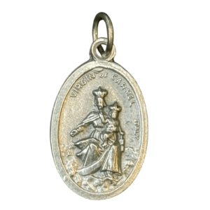 Virgen del Carmen