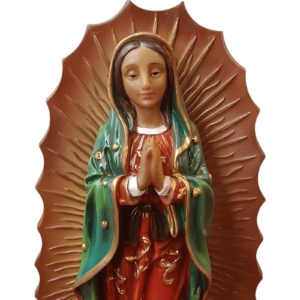 Virgen de Guadalupe